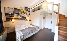 Lisebergsbyns B&B